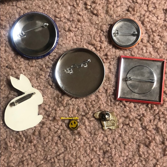 Assorted Buttons! - Picture 2 of 2